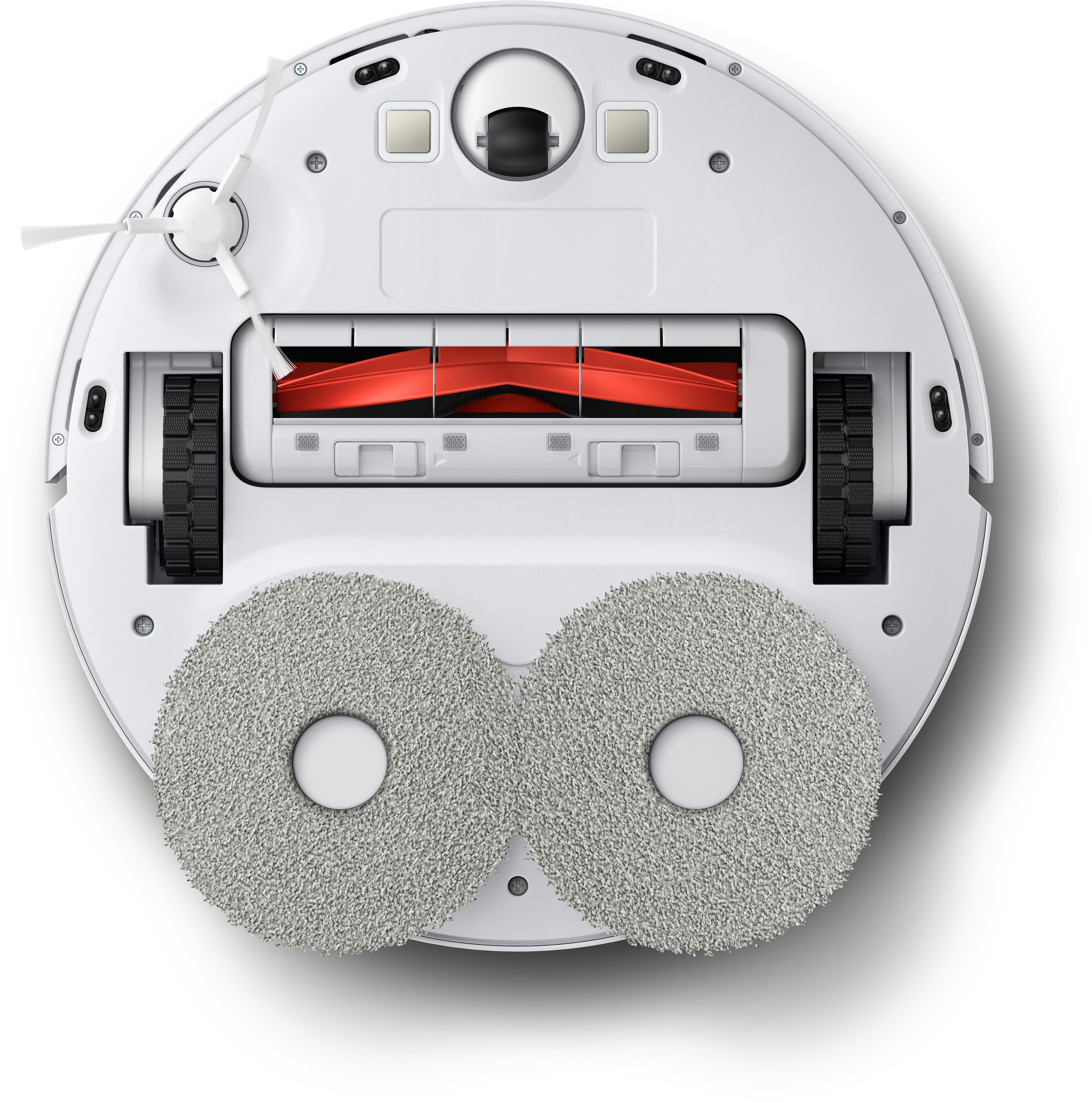 Xiaomi - Aspirador Robô Xiaomi Robot Vacuum S10+