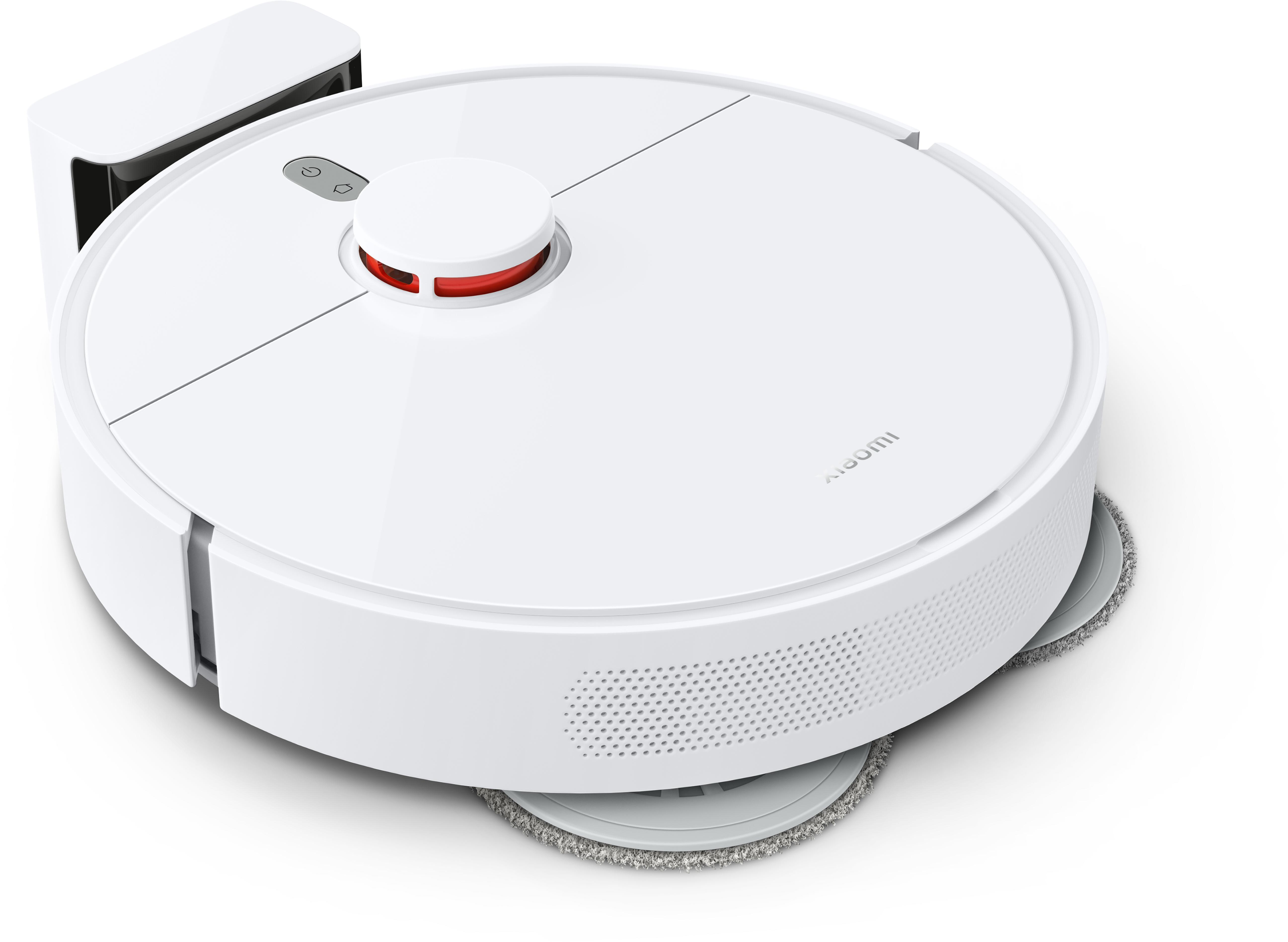 Xiaomi - Aspirador Robô Xiaomi Robot Vacuum S10+