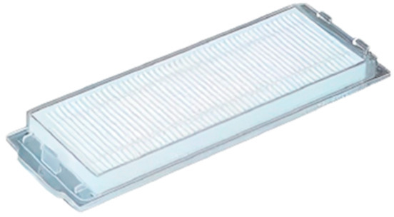 Picture of Picture of Filtro para Xiaomi Robot Vacuum S10 / S12 / T12 / X20