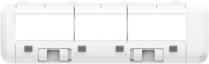 Picture of Picture of Capa para Escova Principal Xiaomi Robot Vacuum X10+ / S10+ Branco