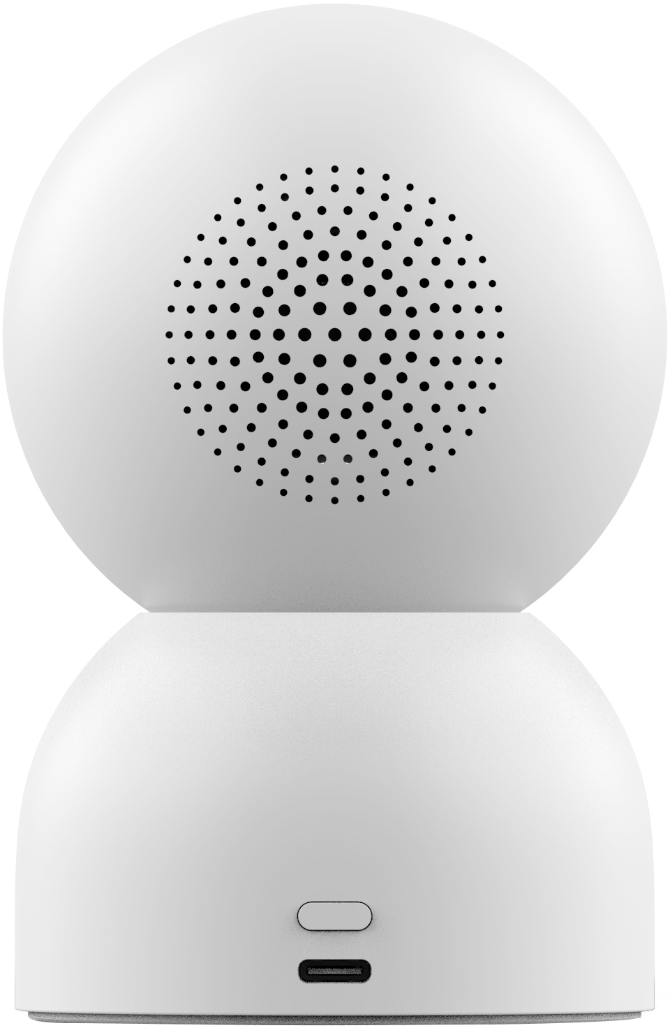 Xiaomi - Câmara Xiaomi C400 Home Security 360° 2.5K