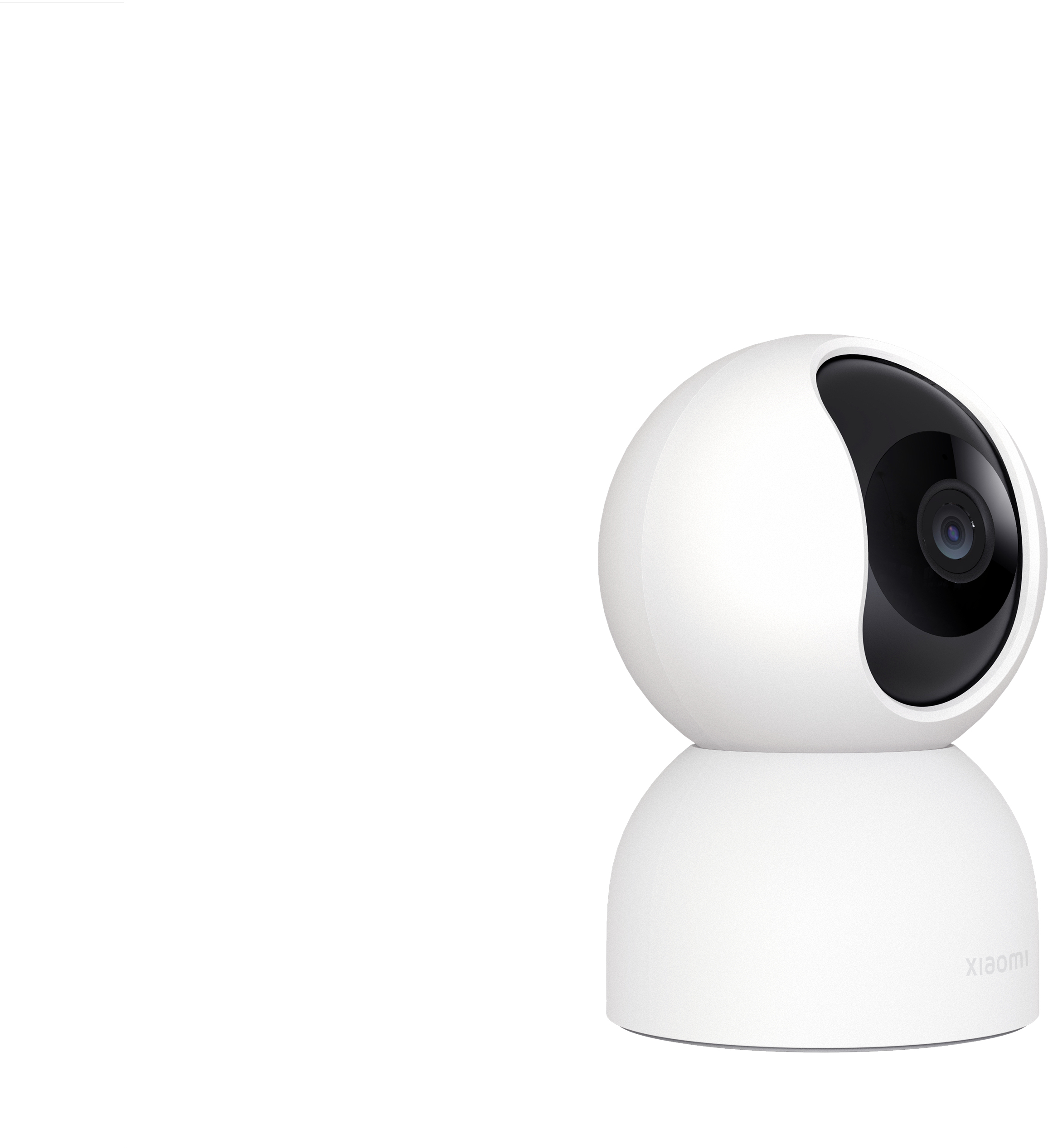 Xiaomi - Câmara Xiaomi C400 Home Security 360° 2.5K