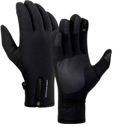 Xiaomi - Luvas Xiaomi para Trotinete Riding Gloves Tamanho XL Preto