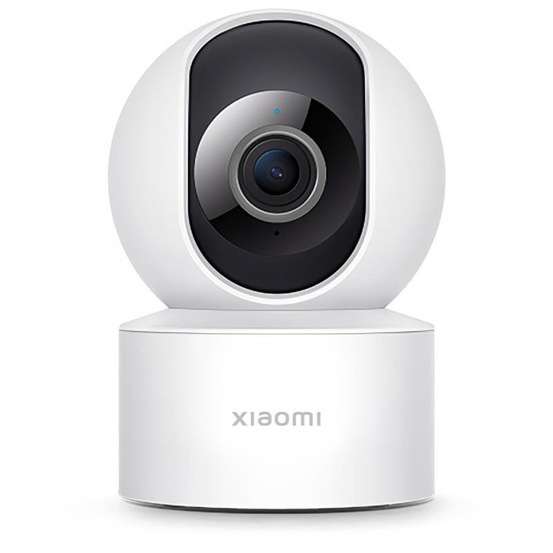 Xiaomi - Câmara Inteligente Xiaomi Smart Camera C200 WiFi 1080P