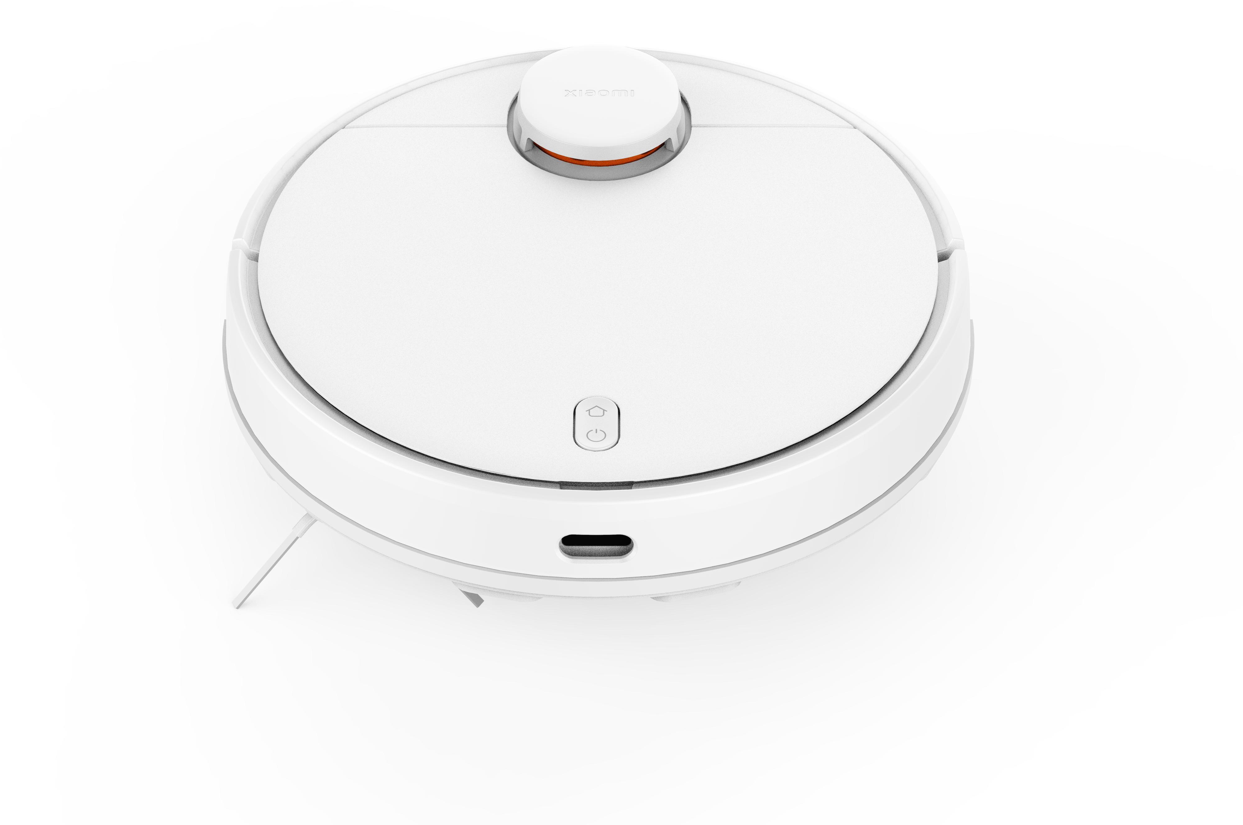 Xiaomi - Aspirador Robô Xiaomi Robot Vacuum E10