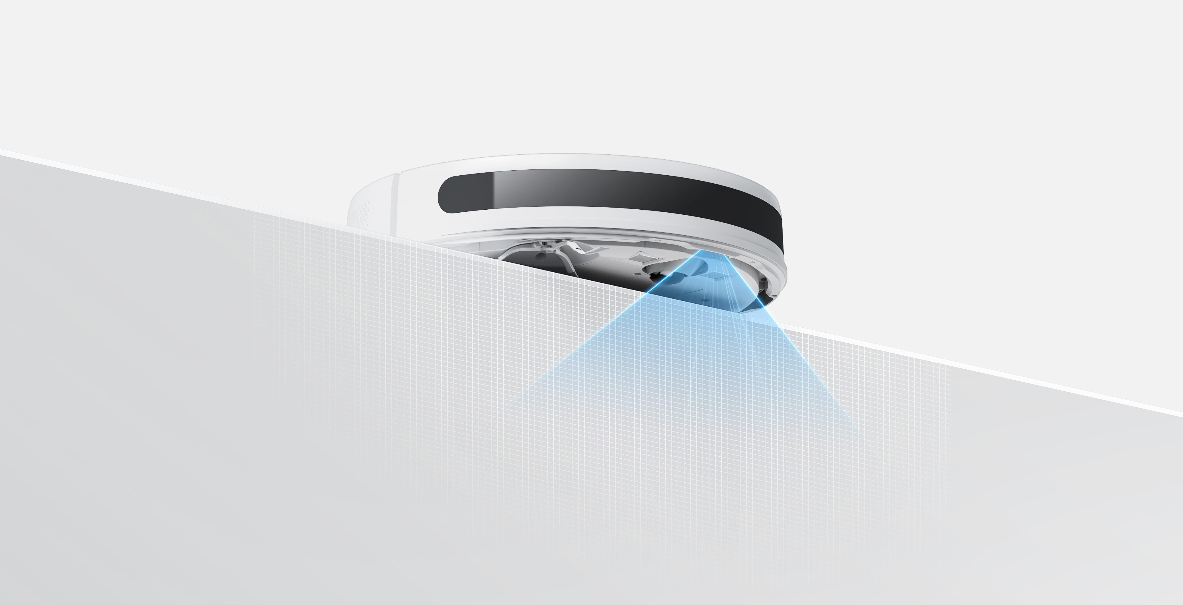 Xiaomi - Aspirador Robô Xiaomi Robot Vacuum E10