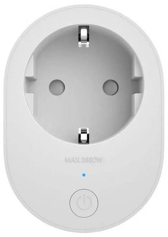 Tomada Inteligente Xiaomi Mi Smart Power Plug 2 Wi-Fi