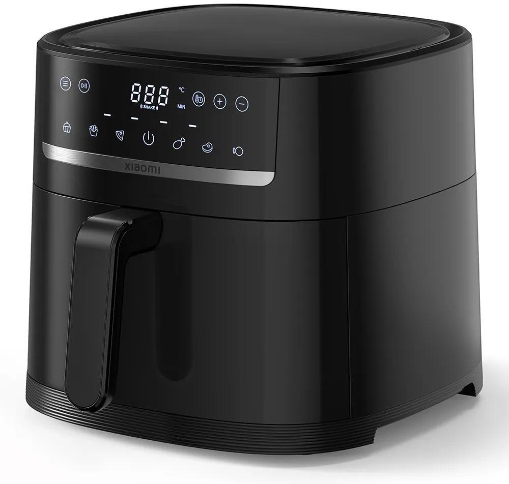 Xiaomi - ** B Grade ** Fritadeira Xiaomi Mi Smart Air Fryer 6 L
