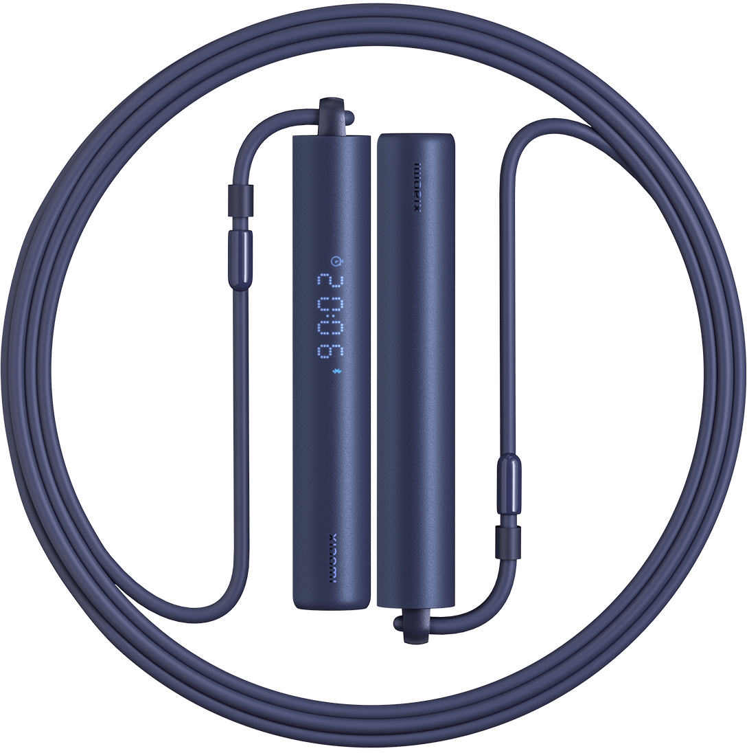 Picture of Picture of Corda de Saltar Inteligente Xiaomi Smart Jump Rope