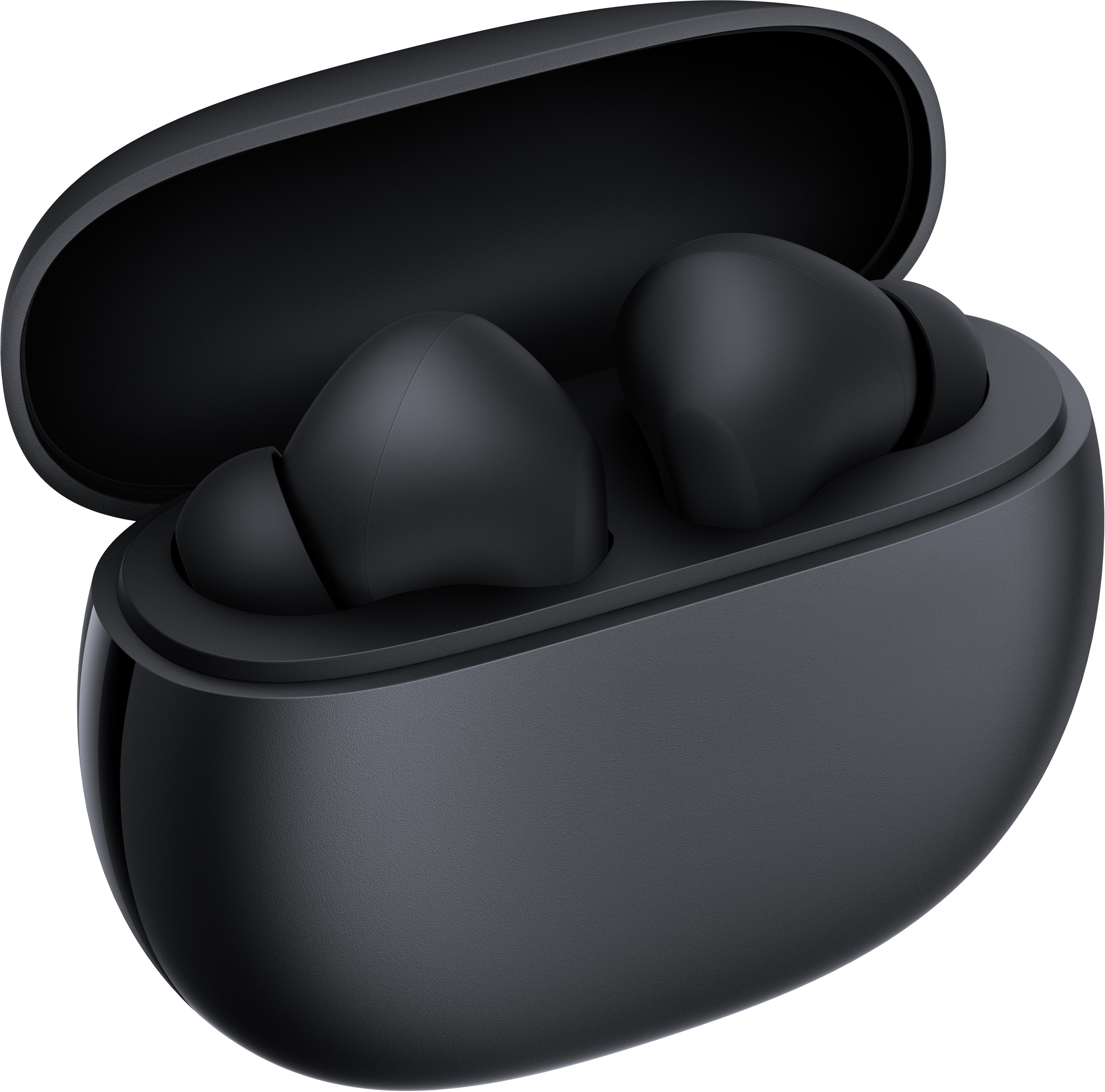 Xiaomi - Earbuds Xiaomi Redmi Buds 4 Active Preto