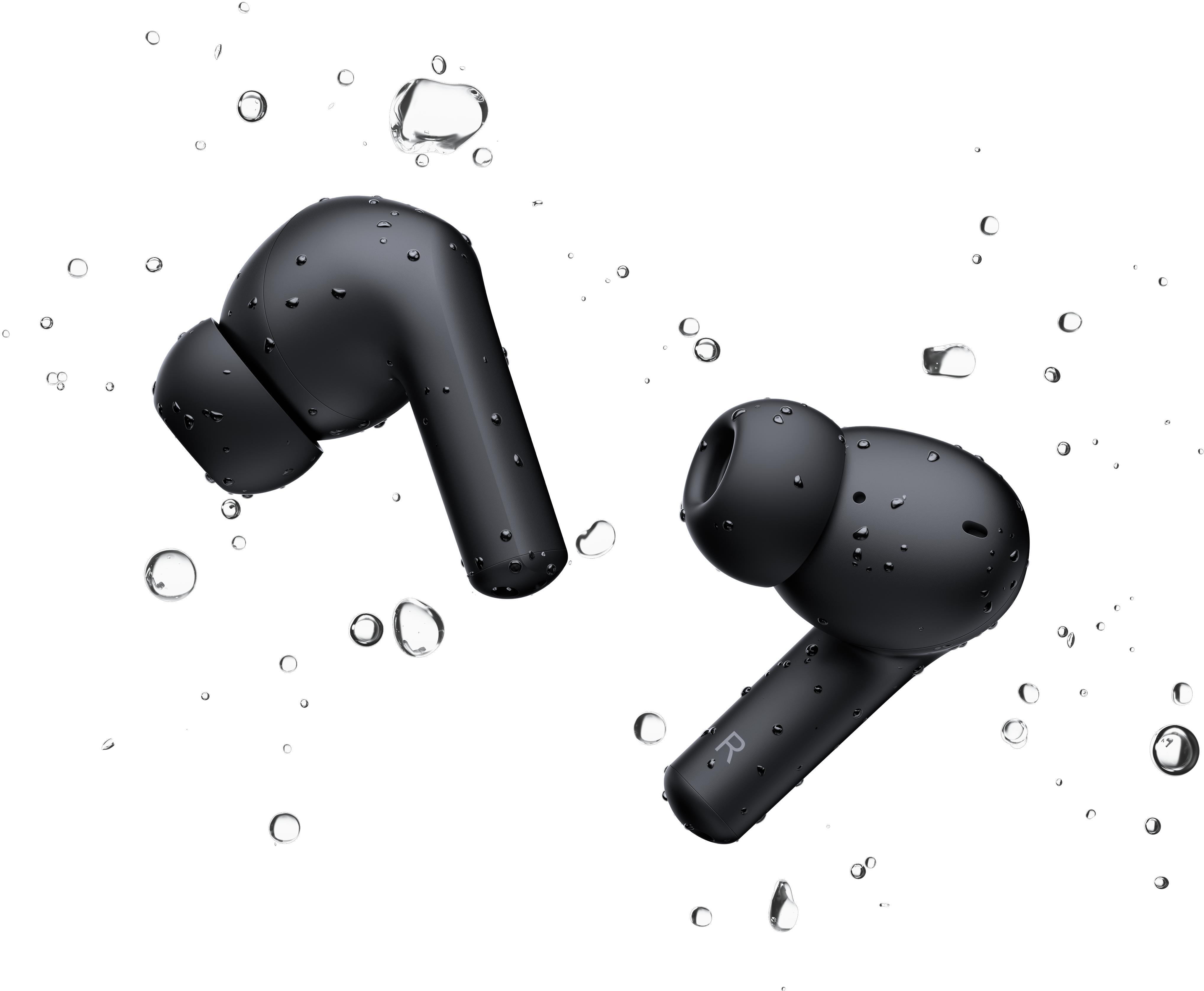 Xiaomi - Earbuds Xiaomi Redmi Buds 4 Active Preto