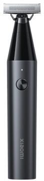 Xiaomi - Cortador de Barba Sem Fios Xiaomi Uniblade Trimmer X300 Preto