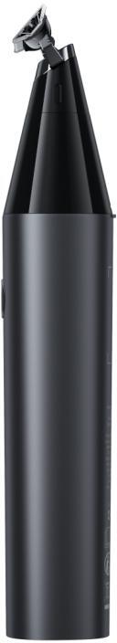Xiaomi - Cortador de Barba Sem Fios Xiaomi Uniblade Trimmer X300 Preto