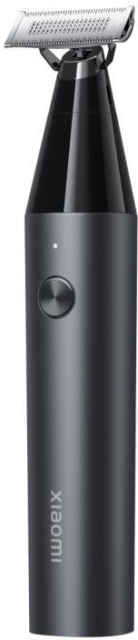 Xiaomi - Cortador de Barba Sem Fios Xiaomi Uniblade Trimmer X300 Preto