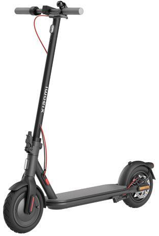Xiaomi - Patinete Elétrico Xiaomi Electric Scooter 4 Preto