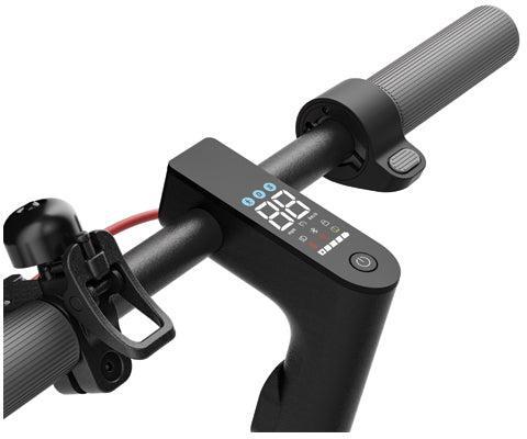 Xiaomi - Patinete Elétrico Xiaomi Electric Scooter 4 Preto