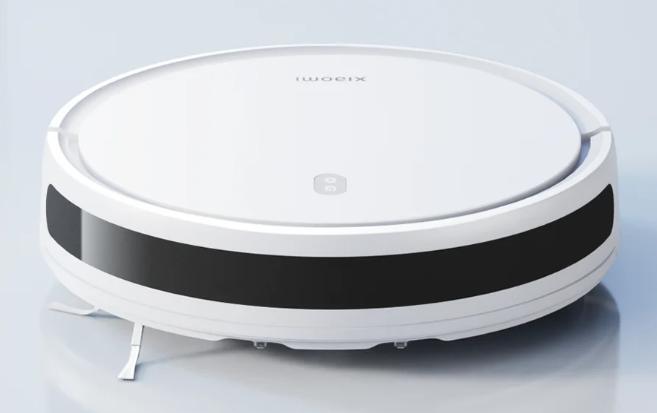 Xiaomi - Aspirador Robô Xiaomi Mi Robot Vacuum E12
