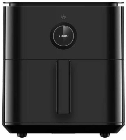 Xiaomi - Fritadeira Ar Xiaomi Smart Air Fryer 6.5L Preto