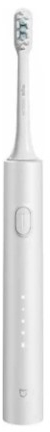 Picture of Picture of Escova de Dentes Elétrica Xiaomi Electric Toothbrush T302 Cinzento Prata