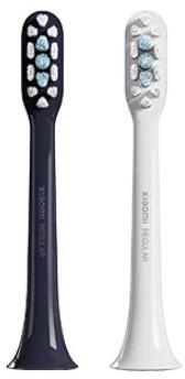 Xiaomi - Cabeça Xiaomi Electric Toothbrush T302 Replacement Head Azul Escuro