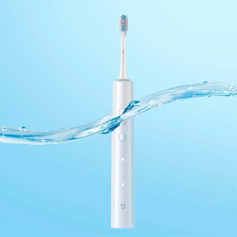 Xiaomi - Escova de Dentes Inteligente Xiaomi Smart Electric Toothbrush T501 Branco