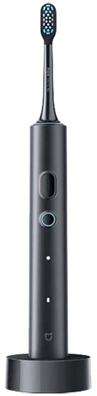 Xiaomi - Escova de Dentes Inteligente Xiaomi Smart Electric Toothbrush T501 Cinzento