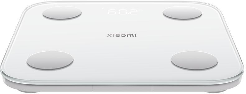 Xiaomi - Balança de Composição Corporal Xiaomi Body Composition Scale S400