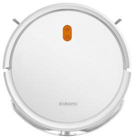 Xiaomi - Aspirador Robô Xiaomi Robot Vacuum E5 Branco