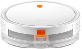 Xiaomi - Aspirador Robô Xiaomi Robot Vacuum E5 Branco