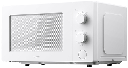 Picture of Picture of Forno Microondas Xiaomi 20L Branco