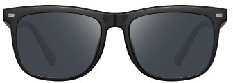 Picture of Picture of Óculos Quadrados Xiaomi Square Sunglasses Polarizados