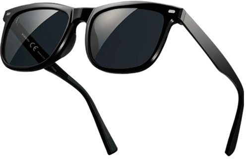 Xiaomi - Óculos Quadrados Xiaomi Square Sunglasses Polarizados