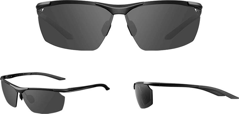 Xiaomi - Óculos Desportivos Xiaomi Sport Sunglasses Polarizados