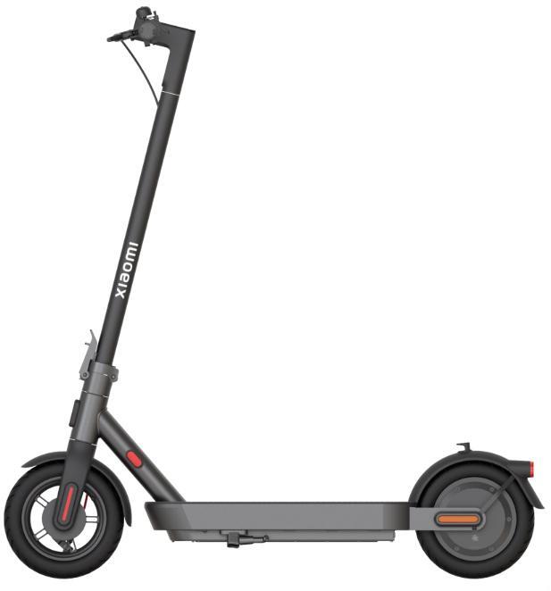 Xiaomi - Patinete Elétrico Xiaomi Electric Scooter 4 Pro (2ª Geração)