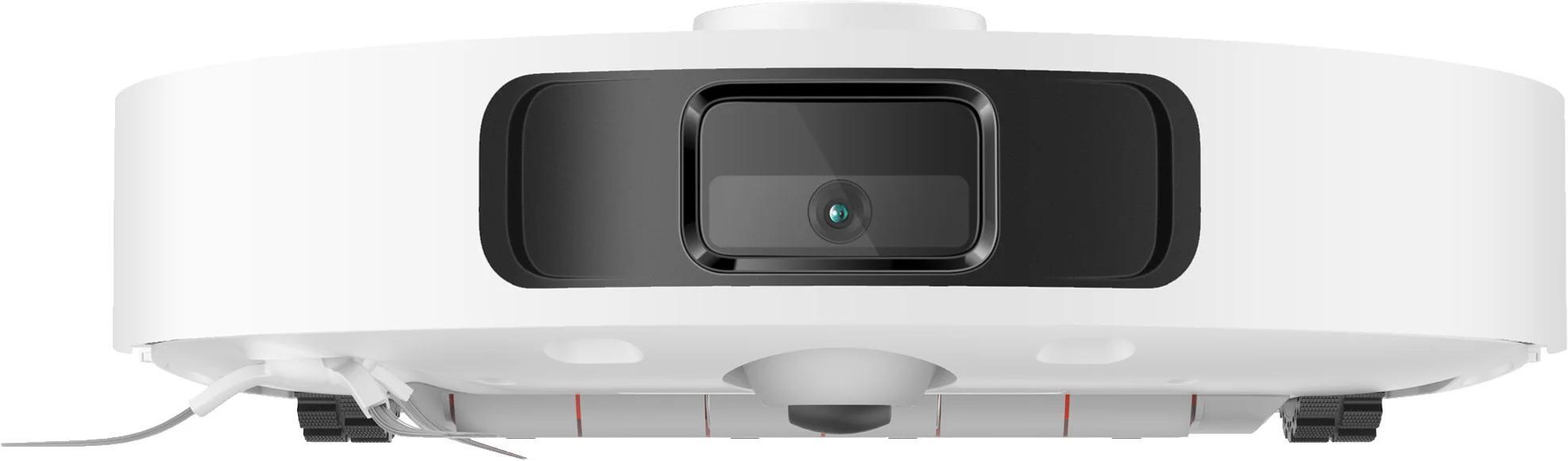 Xiaomi - Aspirador Robô Xiaomi Robot Vacuum X20+ com Base Autolimpeza