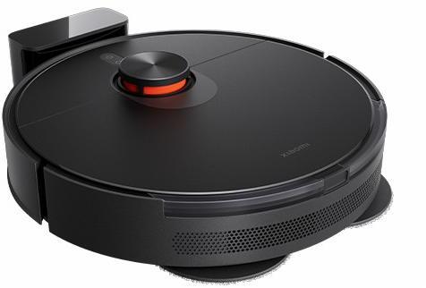 Aspirador Robot Xiaomi Vacuum S20+ Preto