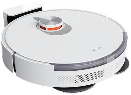 Aspirador Robot Xiaomi Vacuum S20+ Branco