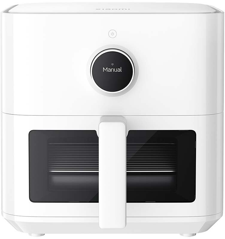 Xiaomi - Fritadeira Xiaomi Mi Smart Air Fryer 5.5 L