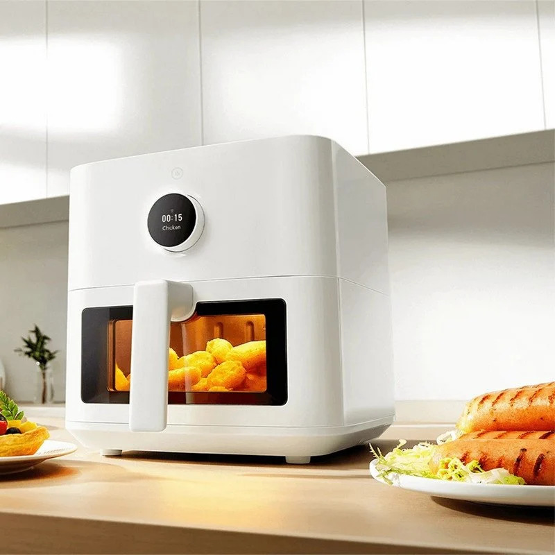 Xiaomi - Fritadeira Xiaomi Mi Smart Air Fryer 5.5 L