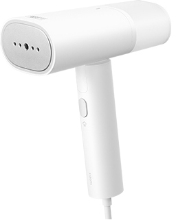Xiaomi - Vaporizador de Roupa Portátil Xiaomi Handheld Garment Steamer 1300W