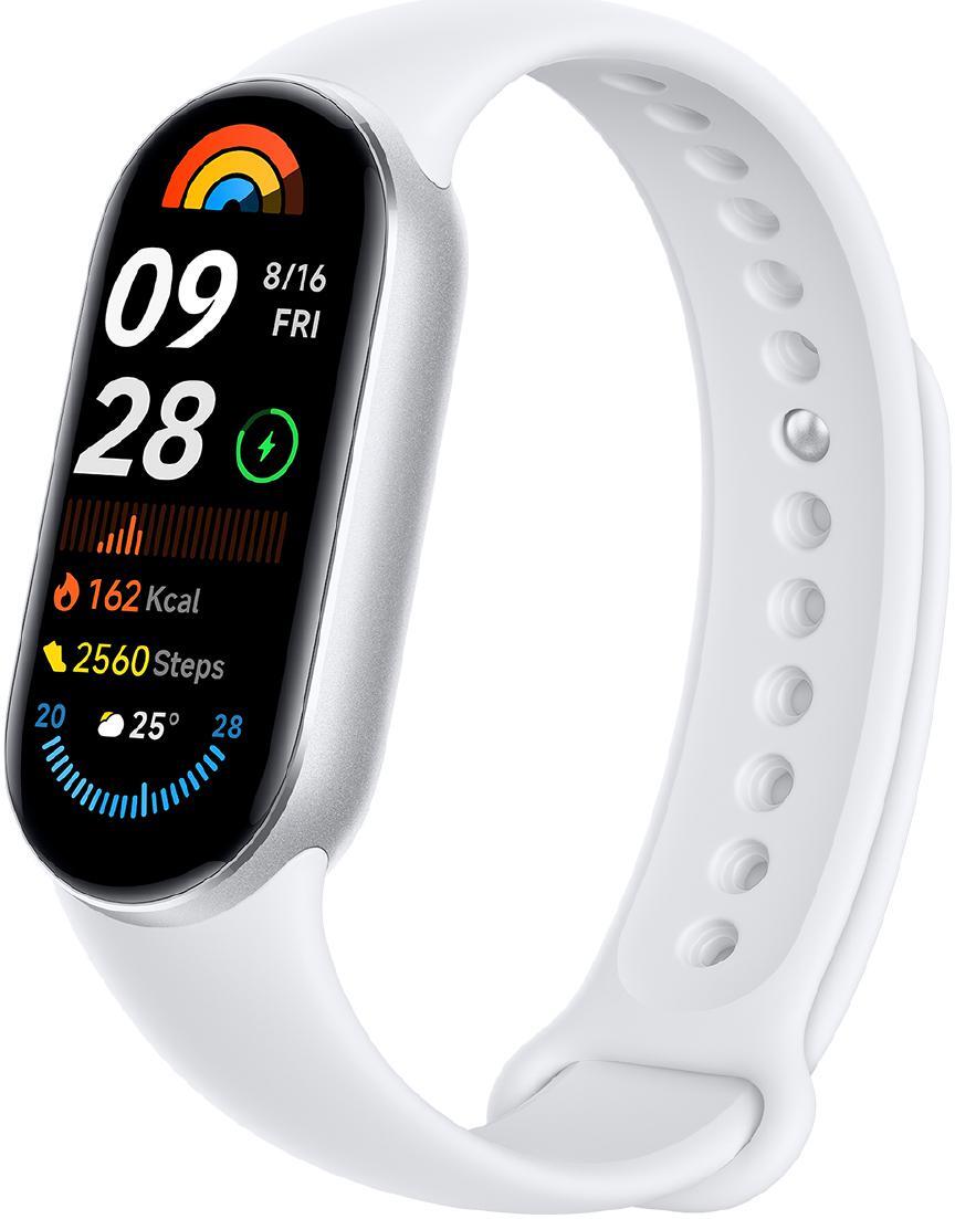 Smartband Xiaomi Mi Band 9 Branco