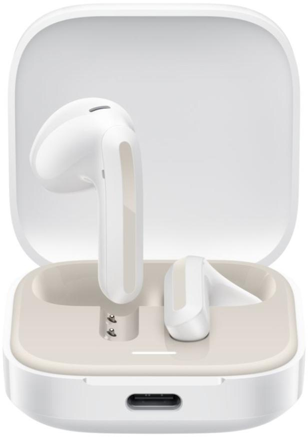 Earbuds Xiaomi Redmi Buds 6 Active Branco