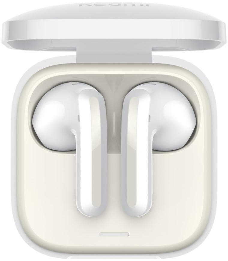 Xiaomi - Earbuds Xiaomi Redmi Buds 6 Active Branco