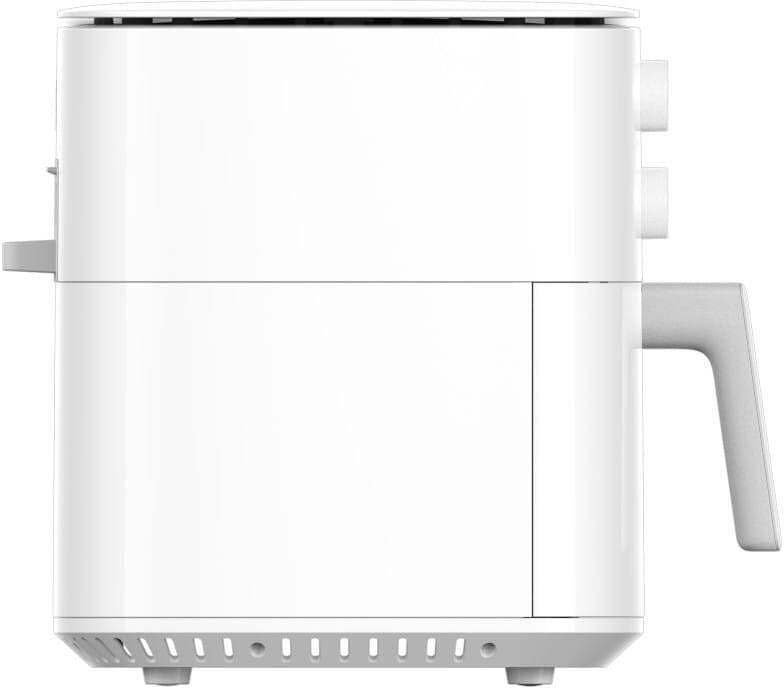 Xiaomi - Fritadeira de Ar Xiaomi Air Fryer Essential 6L Branco