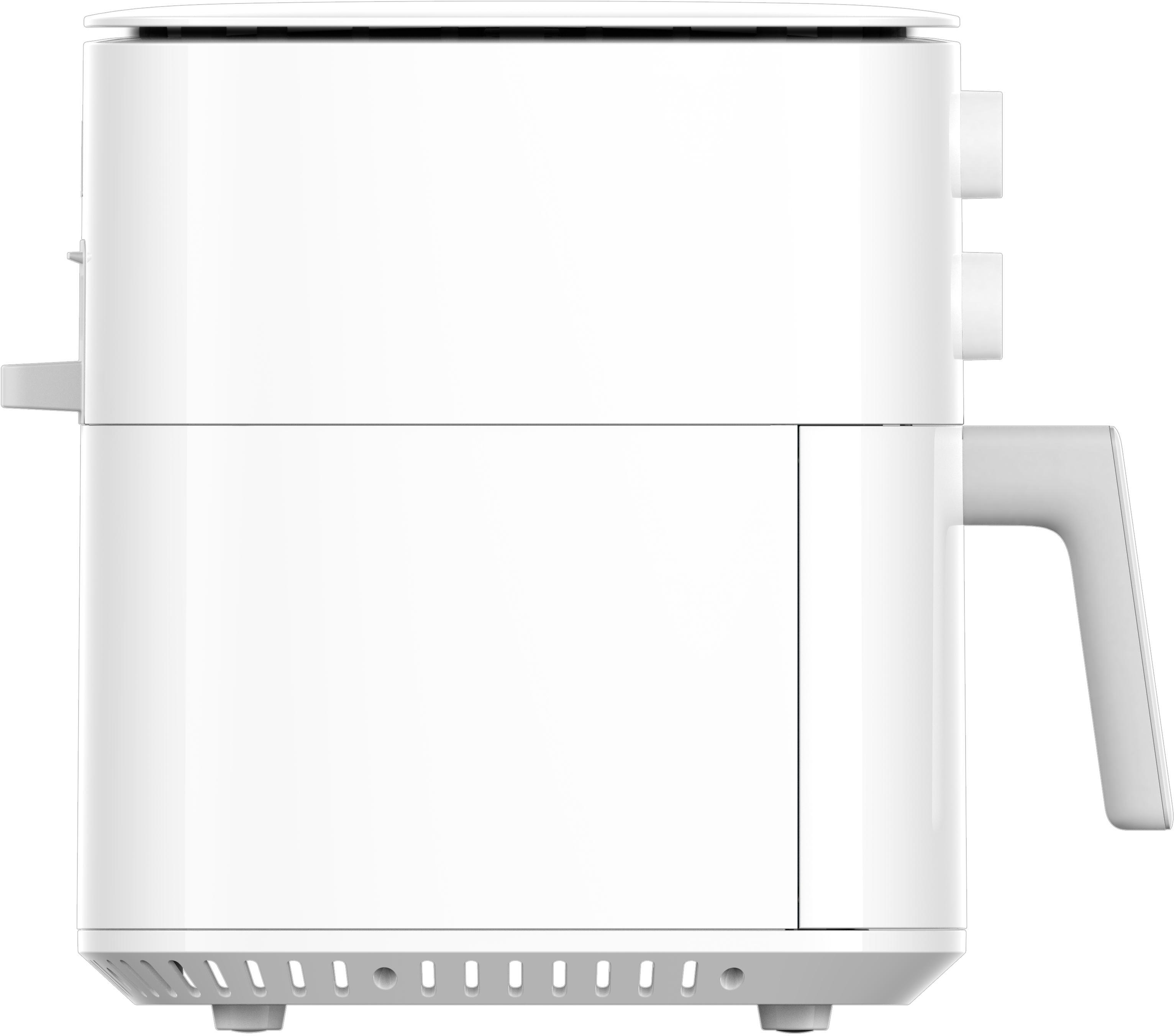 Xiaomi - Fritadeira de Ar Xiaomi Air Fryer Essential 6L Branco