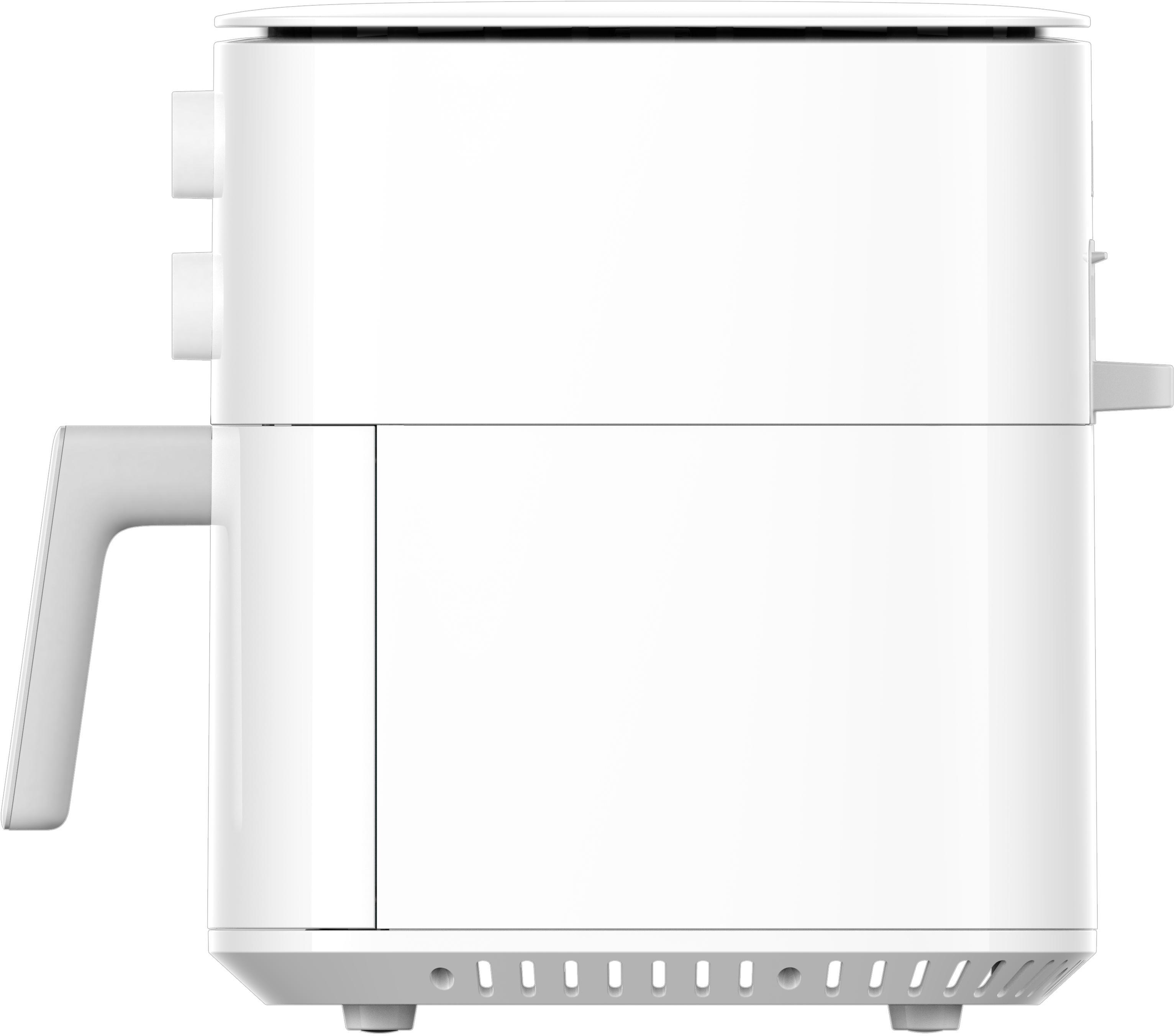 Xiaomi - Fritadeira de Ar Xiaomi Air Fryer Essential 6L Branco