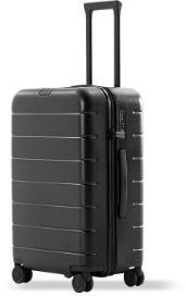 Picture of Picture of Mala de Viagem Rígida Xiaomi Luggage Classic Pro 24" Preta