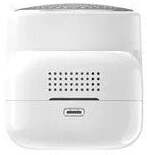 Xiaomi - Removedor de Pelos Xiaomi Lint Remover Branco (BHR8622GL)