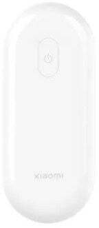 Xiaomi - Removedor de Pelos Xiaomi Lint Remover Branco (BHR8622GL)