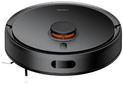 Xiaomi - Aspirador Robô Xiaomi Robot Vacuum S20 Preto